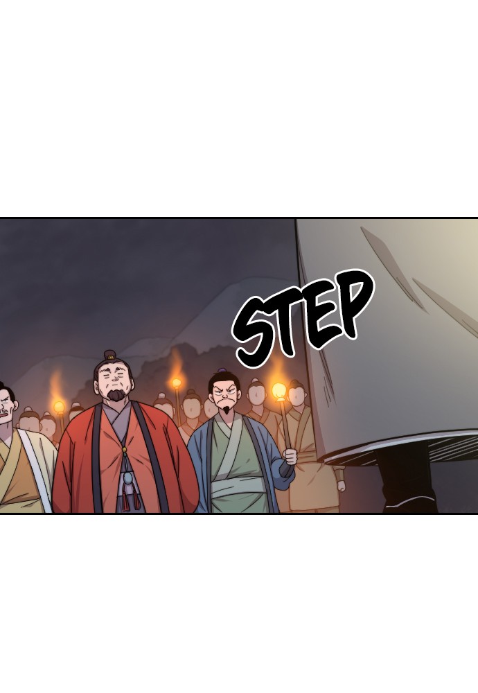 Return of the Blossoming Chap 6 - Next Chap 7