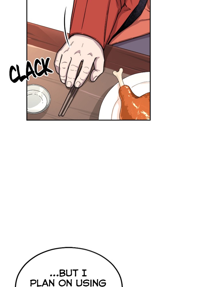 Return of the Blossoming Chap 6 - Next Chap 7