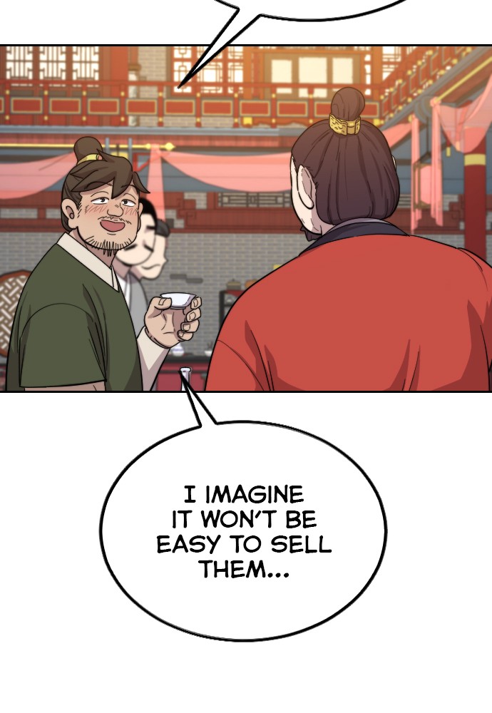 Return of the Blossoming Chap 6 - Next Chap 7