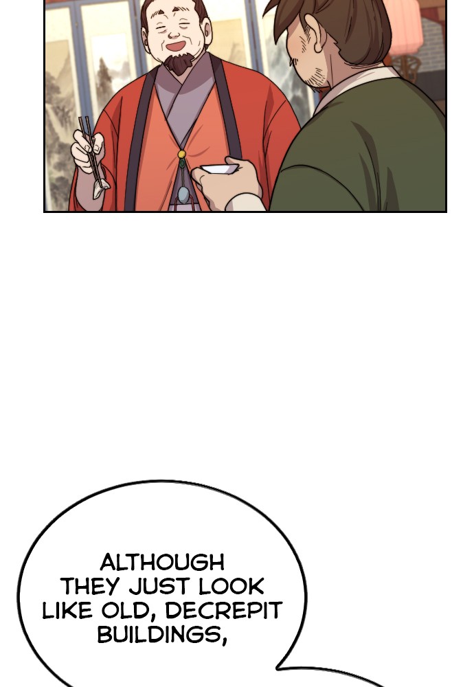 Return of the Blossoming Chap 6 - Next Chap 7