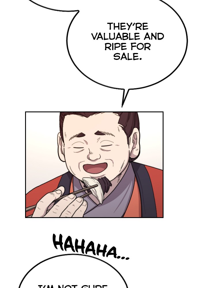 Return of the Blossoming Chap 6 - Next Chap 7