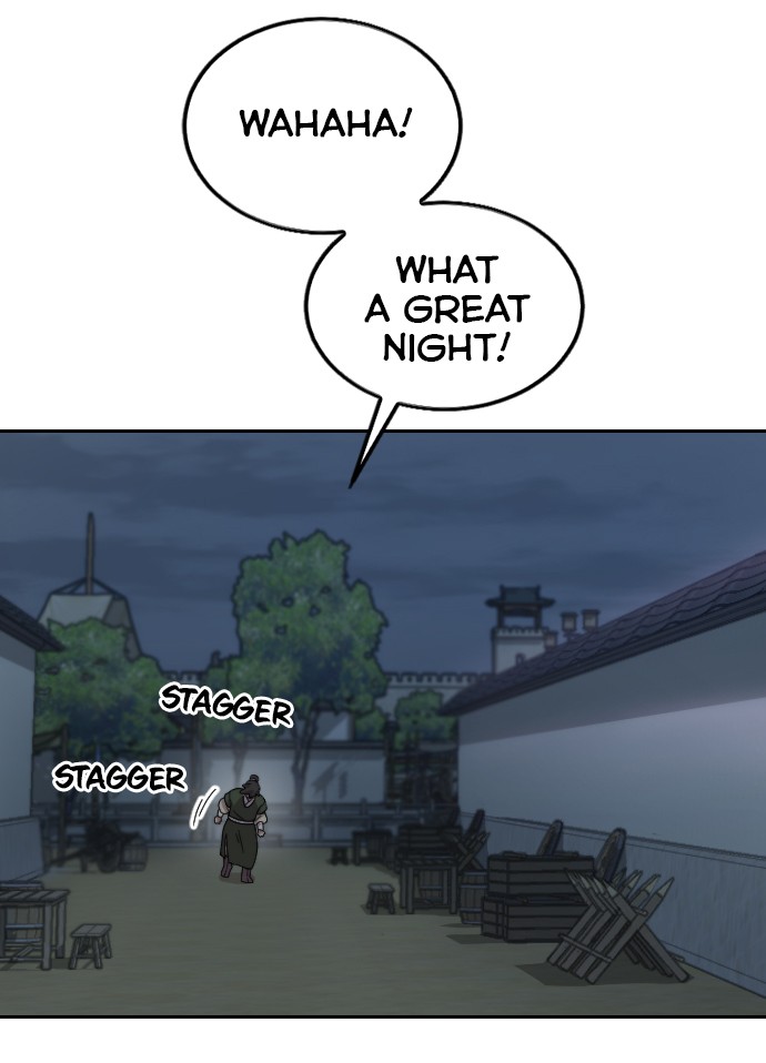Return of the Blossoming Chap 6 - Next Chap 7