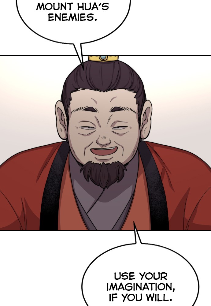 Return of the Blossoming Chap 6 - Next Chap 7