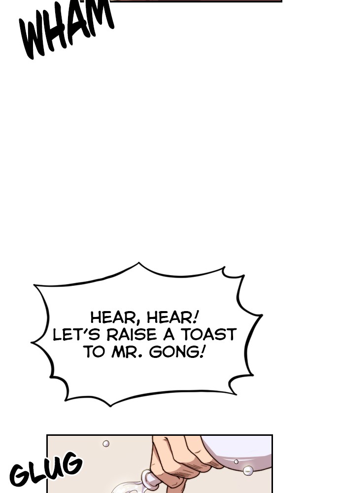 Return of the Blossoming Chap 6 - Next Chap 7