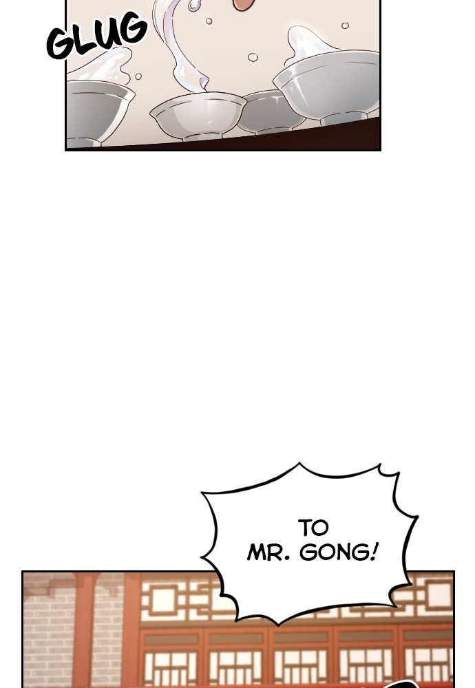 Return of the Blossoming Chap 6 - Next Chap 7