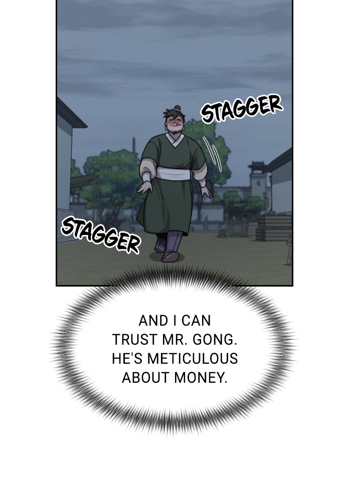 Return of the Blossoming Chap 6 - Next Chap 7
