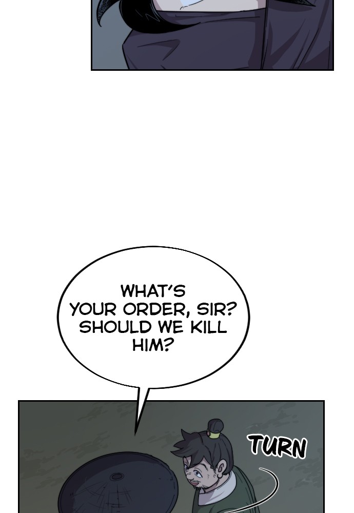 Return of the Blossoming Chap 6 - Next Chap 7