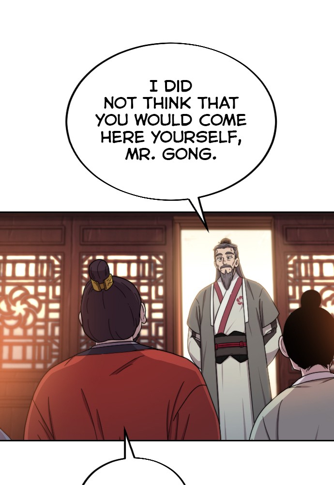 Return of the Blossoming Chap 6 - Next Chap 7