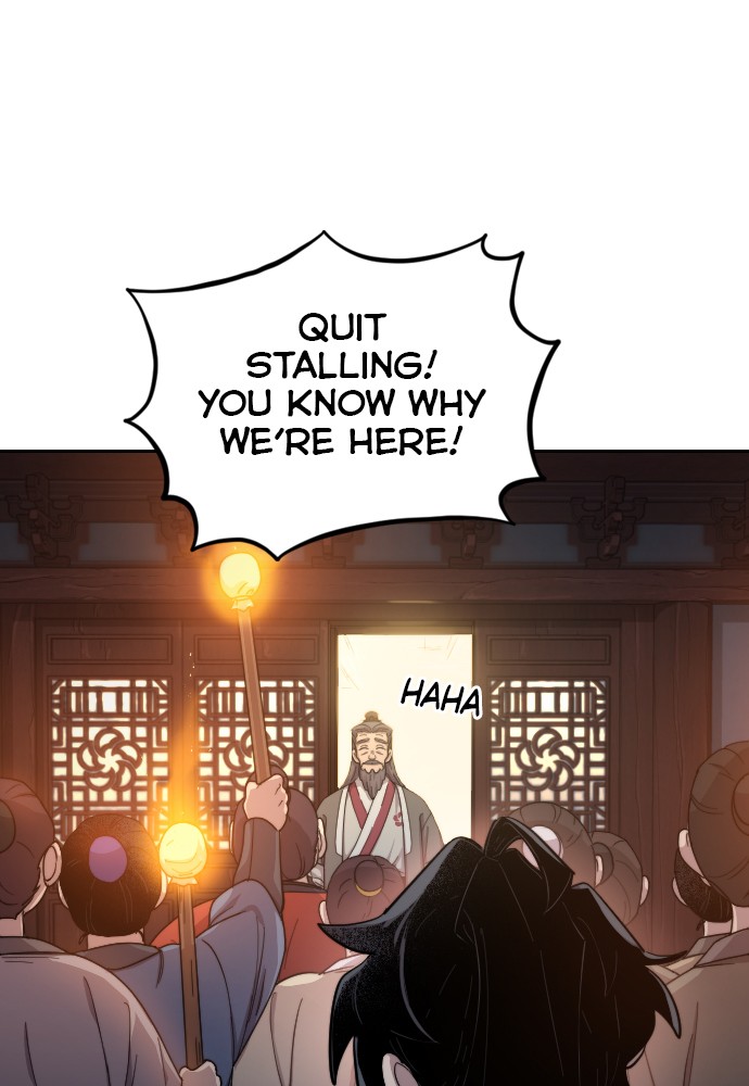 Return of the Blossoming Chap 6 - Next Chap 7