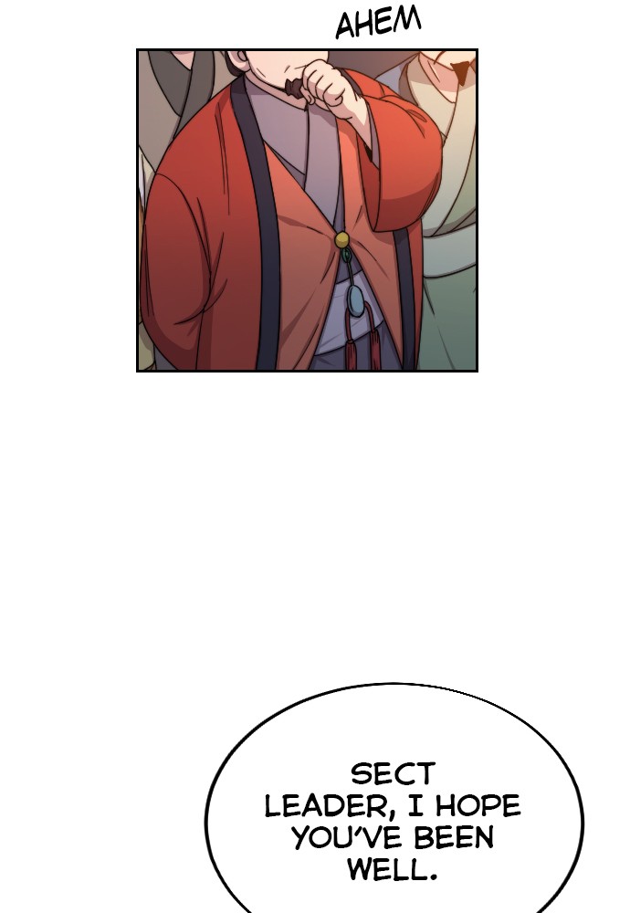 Return of the Blossoming Chap 6 - Next Chap 7