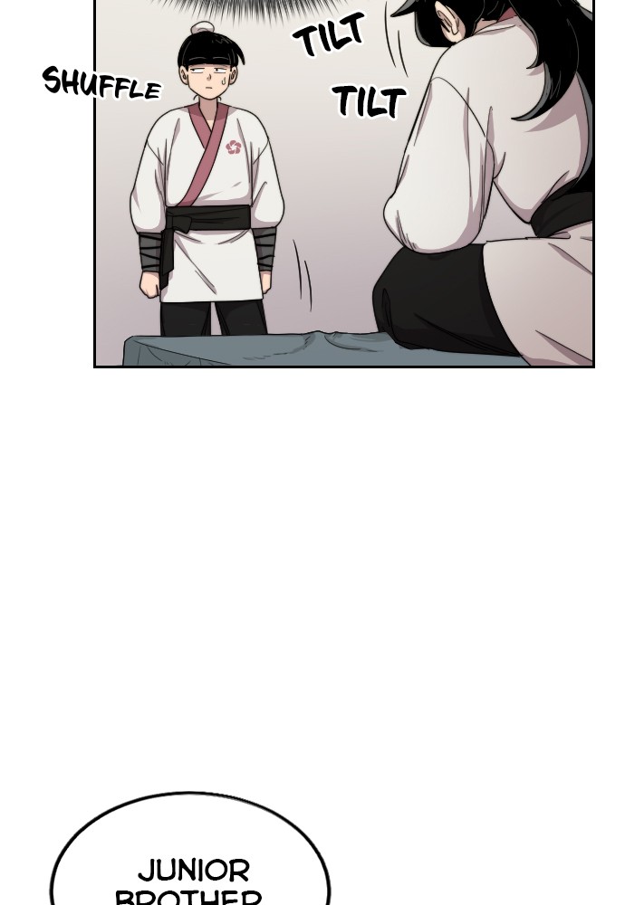 Return of the Blossoming Chap 6 - Next Chap 7