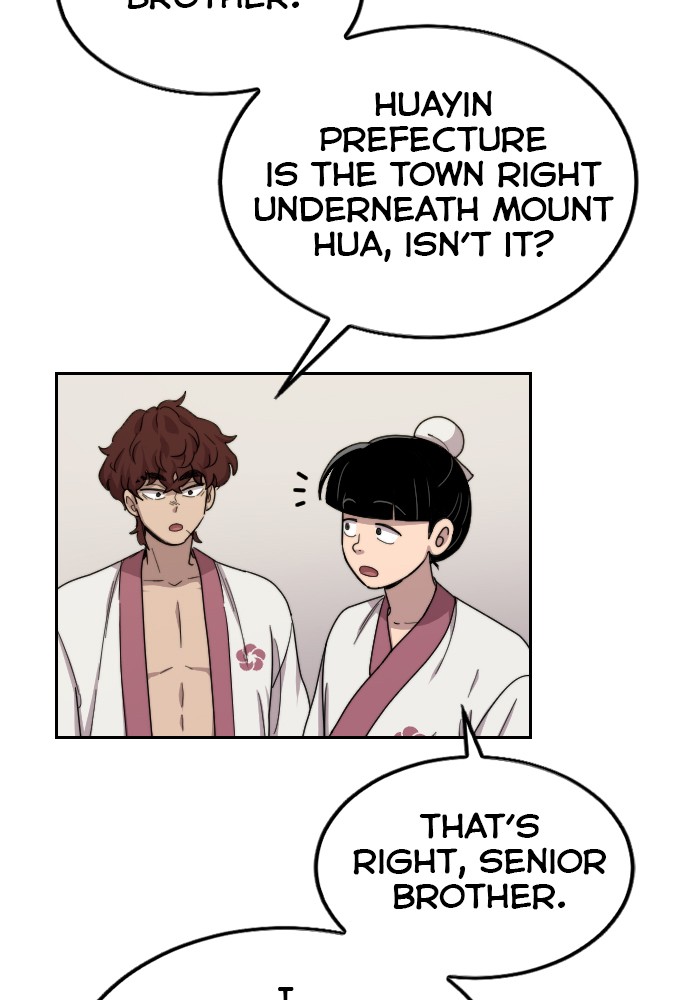 Return of the Blossoming Chap 6 - Next Chap 7