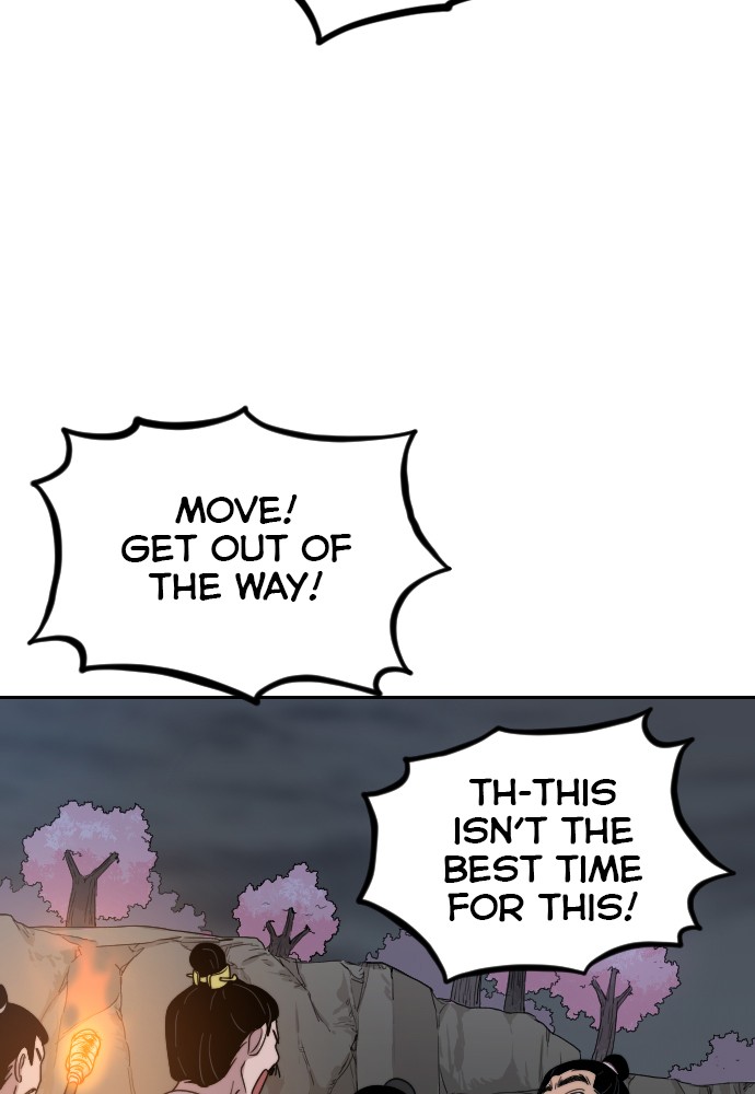 Return of the Blossoming Chap 6 - Next Chap 7