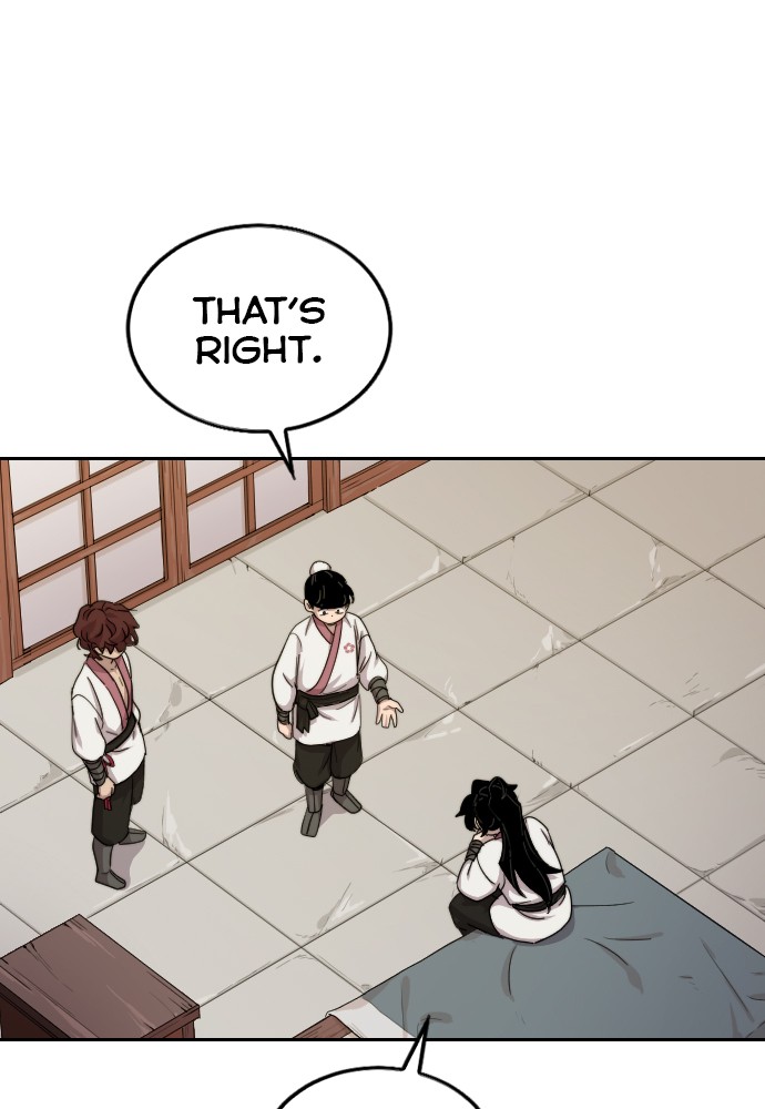 Return of the Blossoming Chap 6 - Next Chap 7