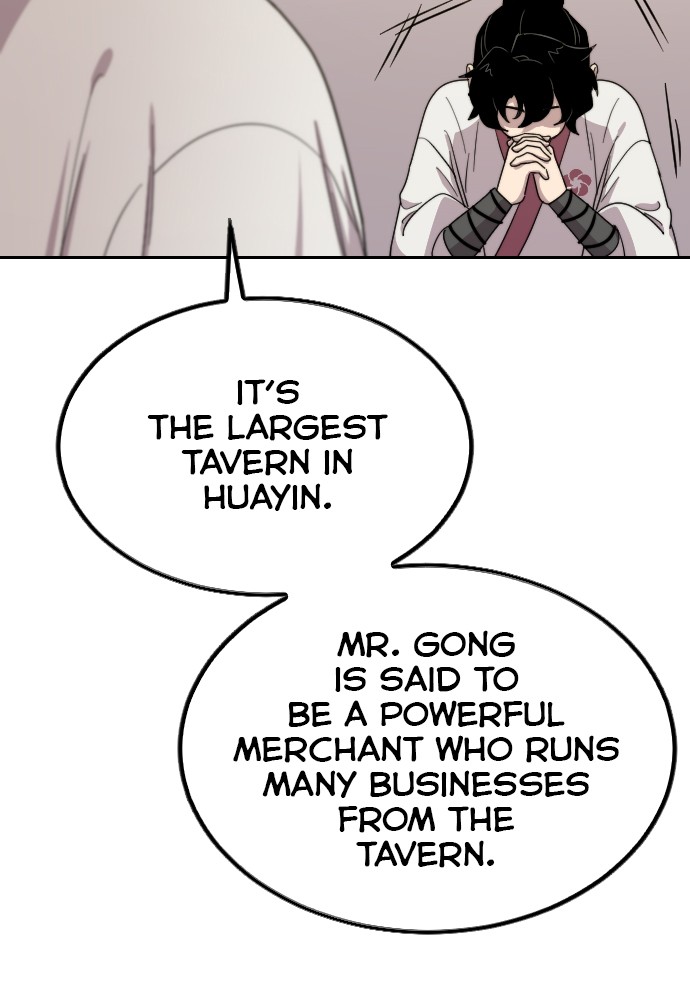 Return of the Blossoming Chap 6 - Next Chap 7
