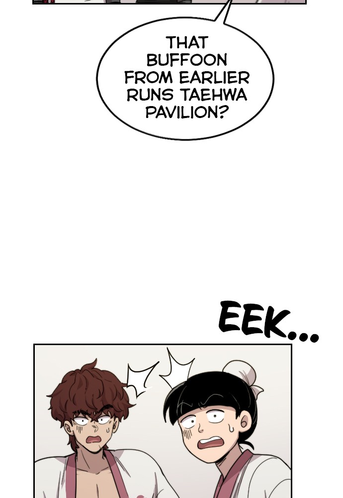 Return of the Blossoming Chap 6 - Next Chap 7