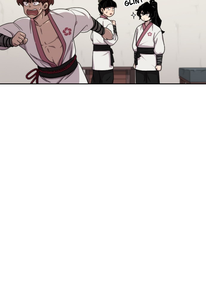Return of the Blossoming Chap 6 - Next Chap 7