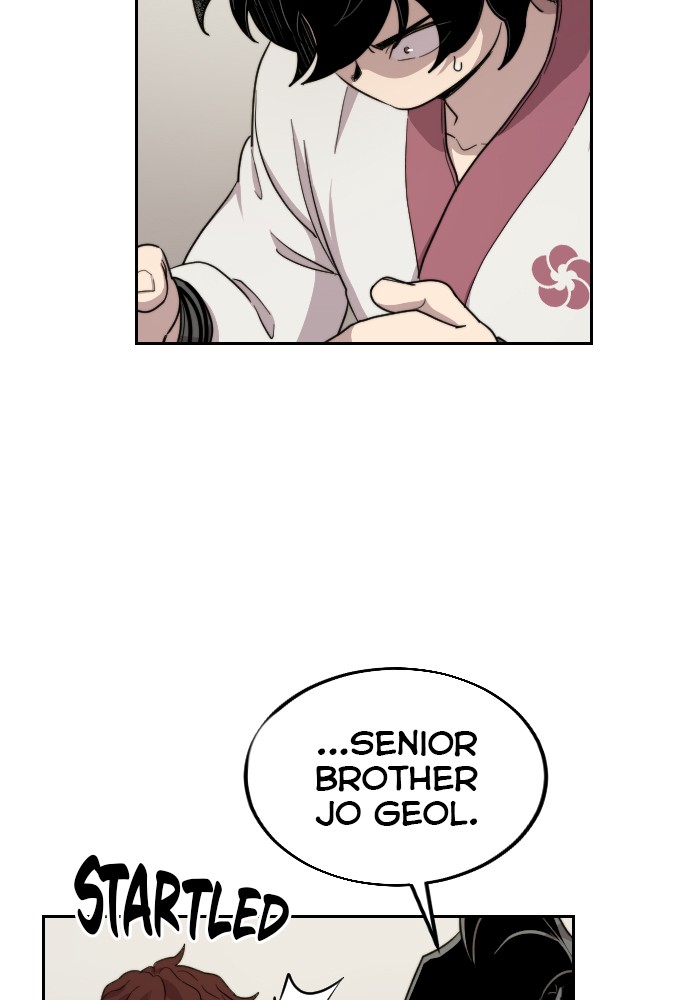 Return of the Blossoming Chap 6 - Next Chap 7