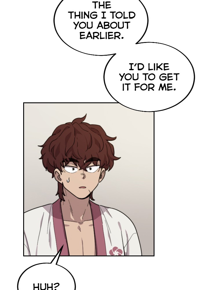 Return of the Blossoming Chap 6 - Next Chap 7