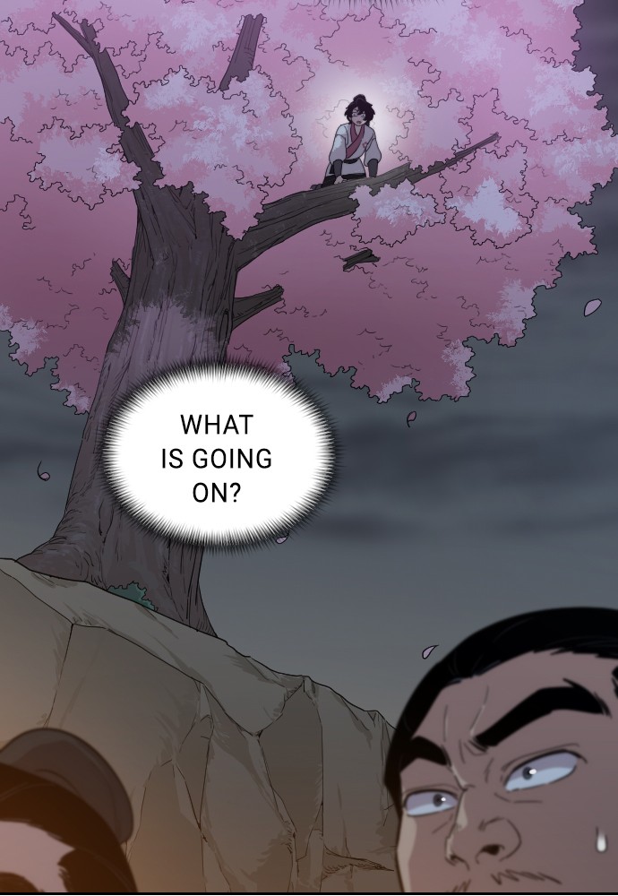 Return of the Blossoming Chap 6 - Next Chap 7