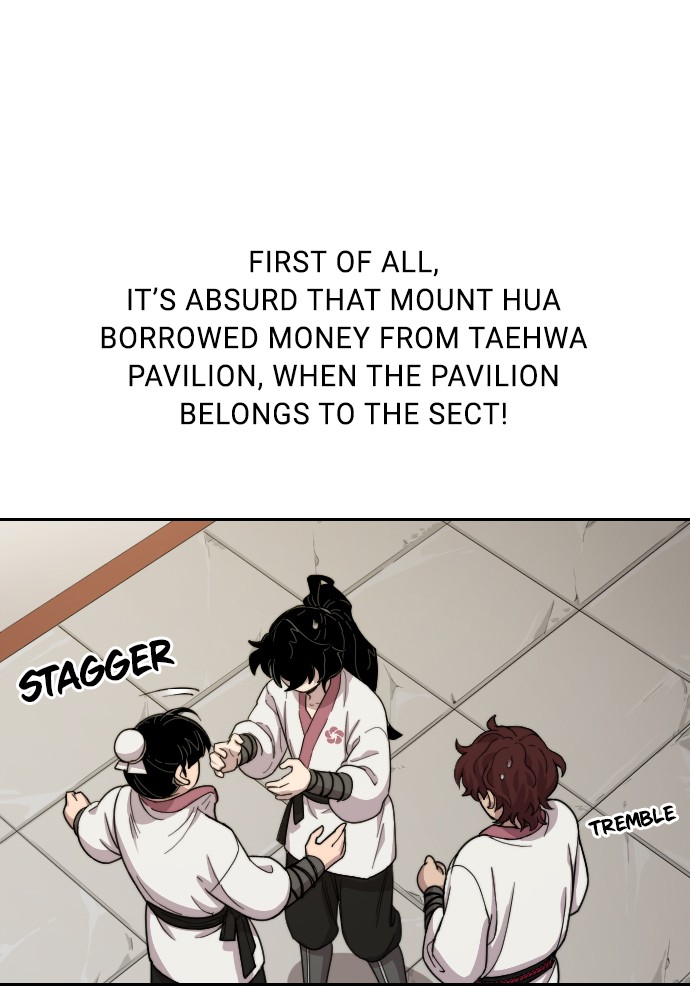 Return of the Blossoming Chap 6 - Next Chap 7