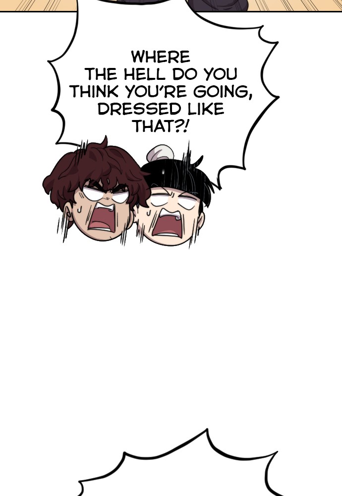 Return of the Blossoming Chap 6 - Next Chap 7