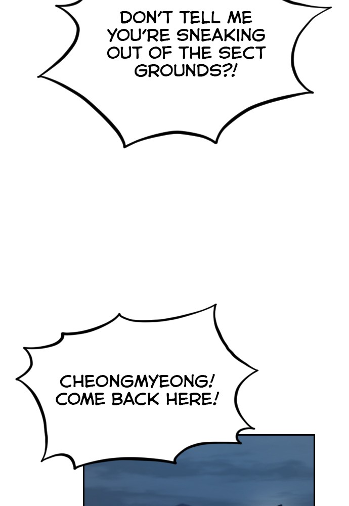 Return of the Blossoming Chap 6 - Next Chap 7