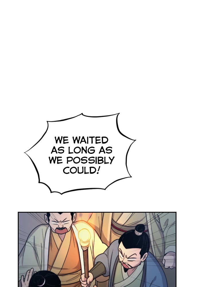 Return of the Blossoming Chap 6 - Next Chap 7