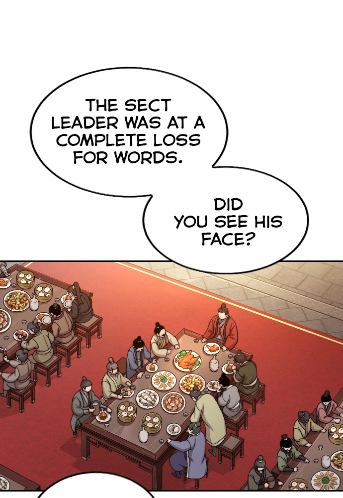 Return of the Blossoming Chap 6 - Next Chap 7