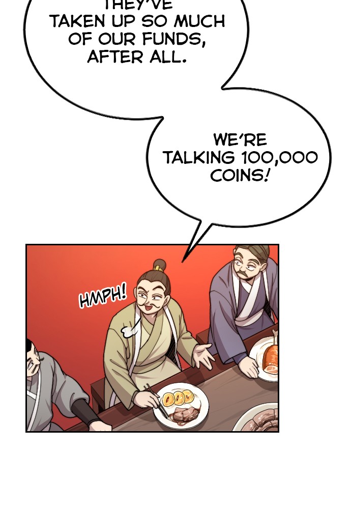 Return of the Blossoming Chap 6 - Next Chap 7