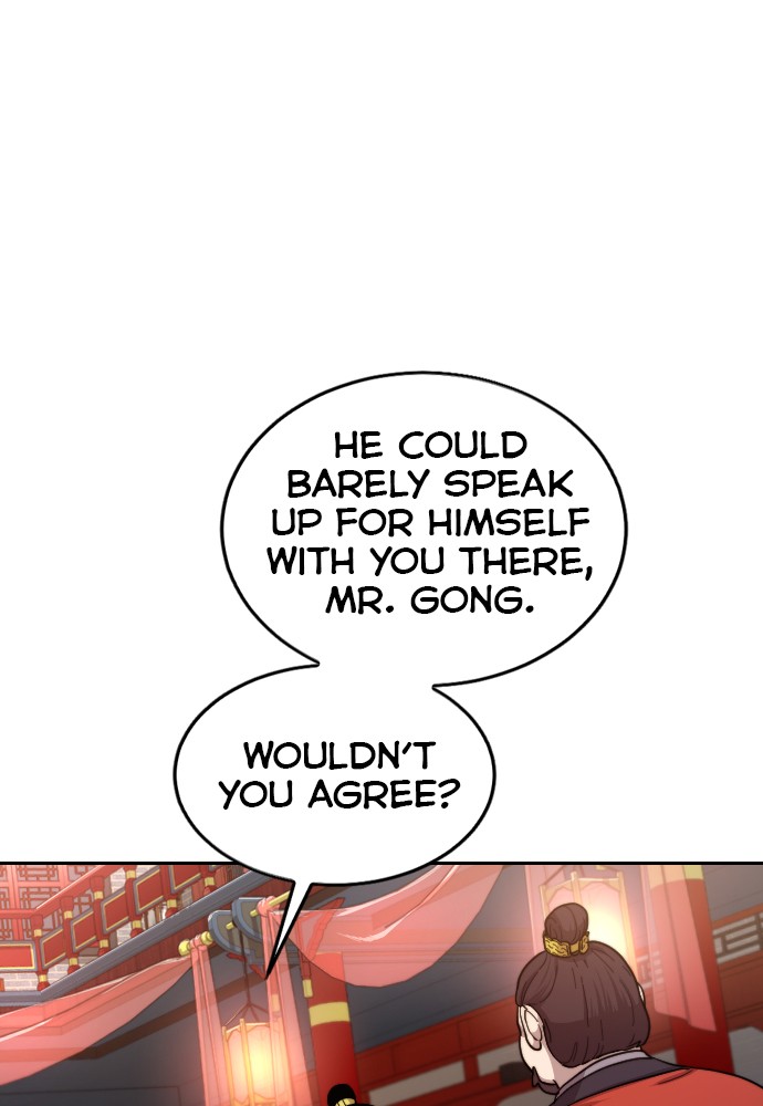 Return of the Blossoming Chap 6 - Next Chap 7