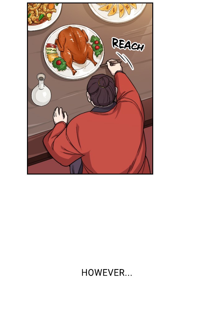 Return of the Blossoming Chap 6 - Next Chap 7