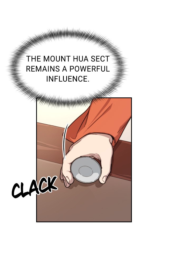 Return of the Blossoming Chap 6 - Next Chap 7