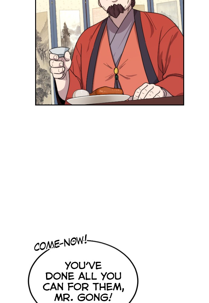 Return of the Blossoming Chap 6 - Next Chap 7