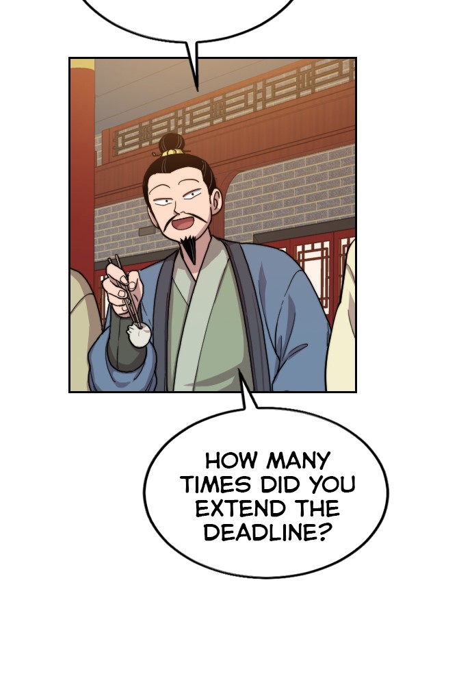 Return of the Blossoming Chap 6 - Next Chap 7