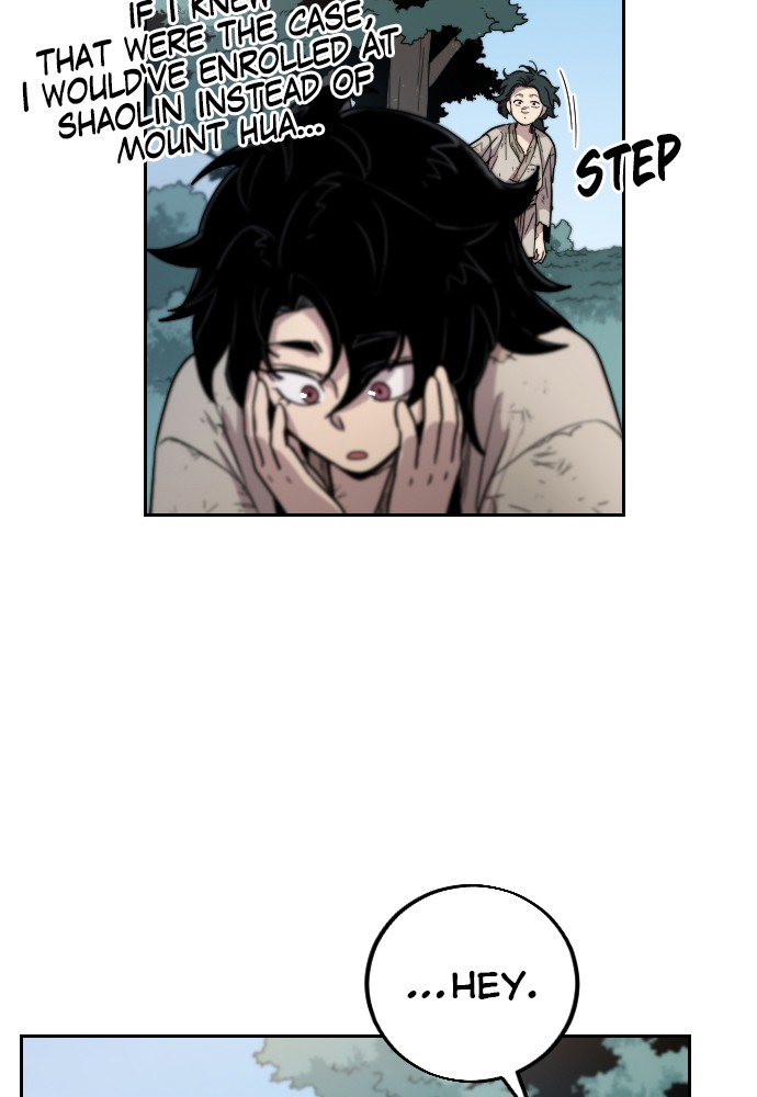 Return of the Blossoming Chap 1 - Next Chap 2