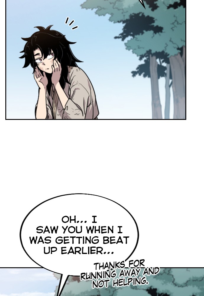 Return of the Blossoming Chap 1 - Next Chap 2