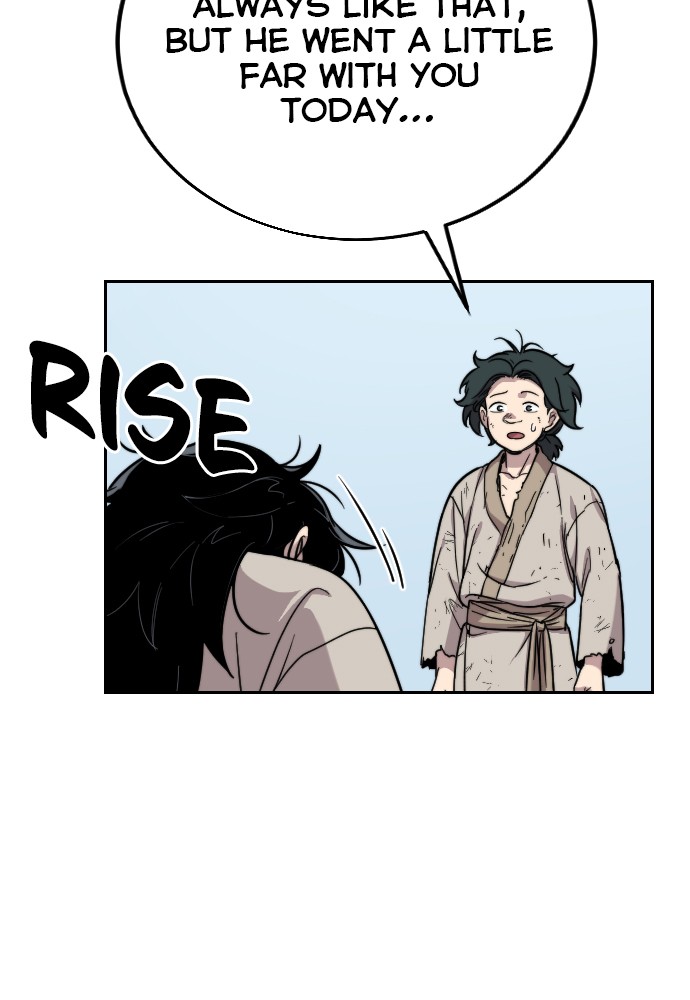 Return of the Blossoming Chap 1 - Next Chap 2