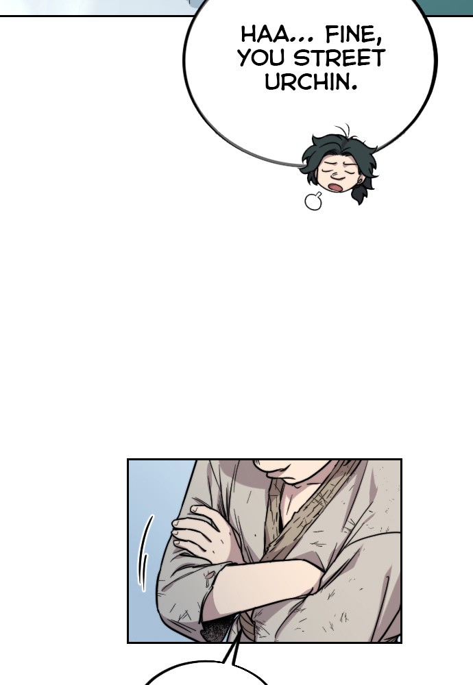 Return of the Blossoming Chap 1 - Next Chap 2