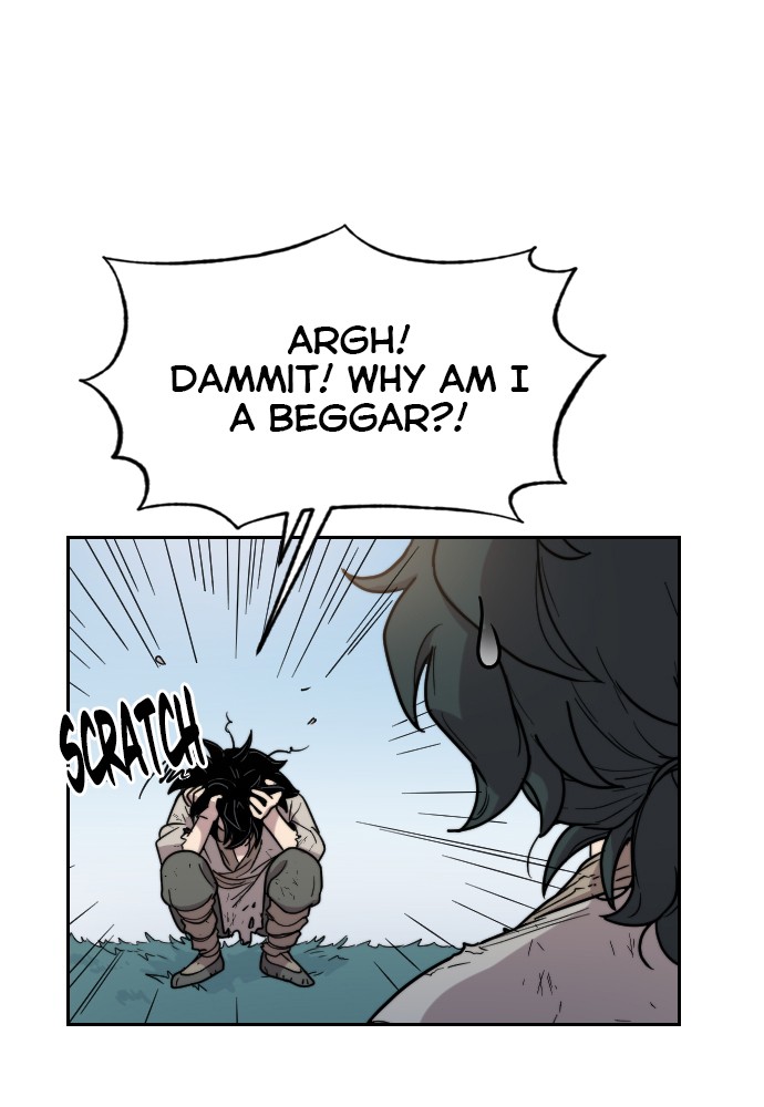 Return of the Blossoming Chap 1 - Next Chap 2