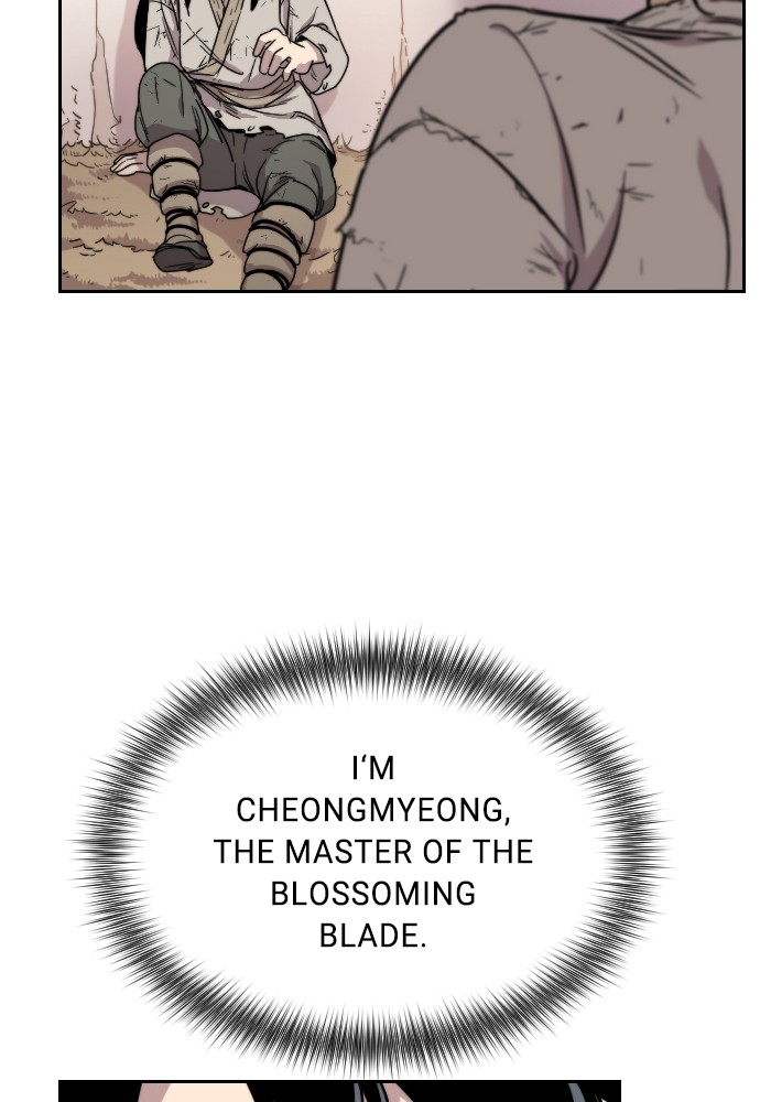 Return of the Blossoming Chap 1 - Next Chap 2