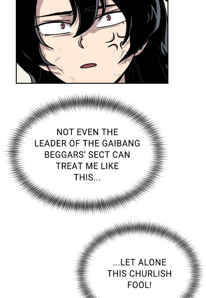 Return of the Blossoming Chap 1 - Next Chap 2