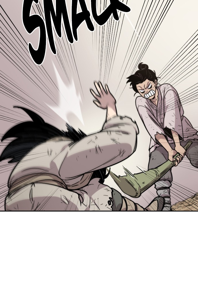 Return of the Blossoming Chap 1 - Next Chap 2