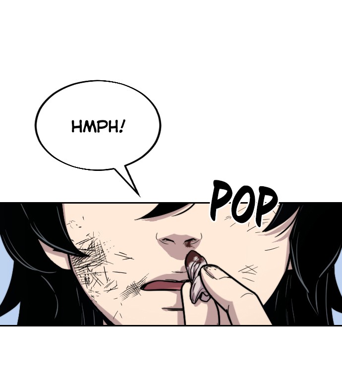 Return of the Blossoming Chap 1 - Next Chap 2