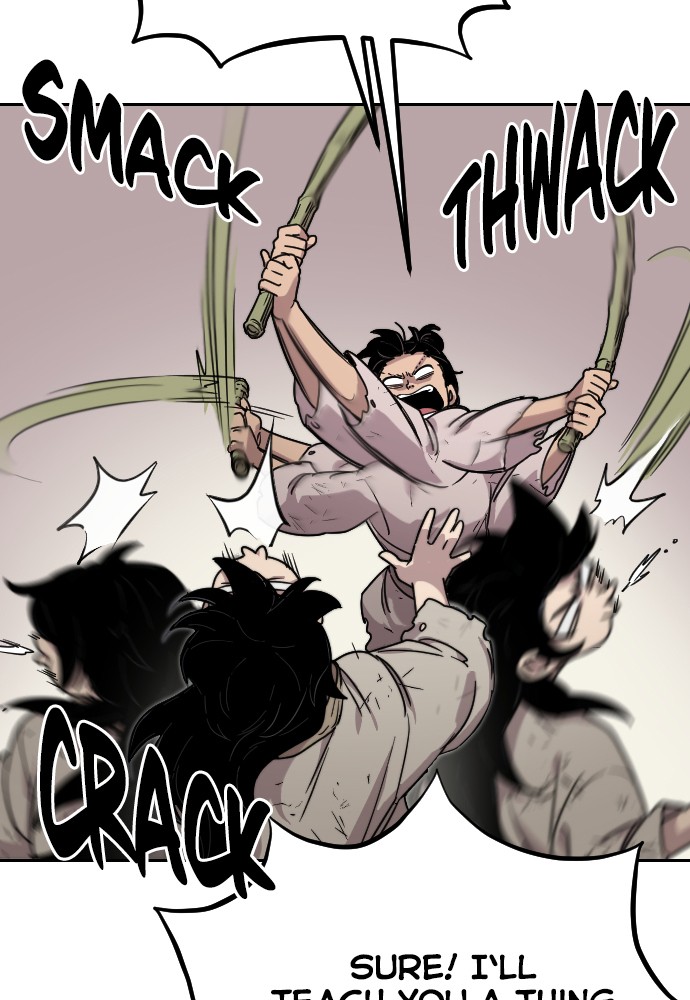 Return of the Blossoming Chap 1 - Next Chap 2
