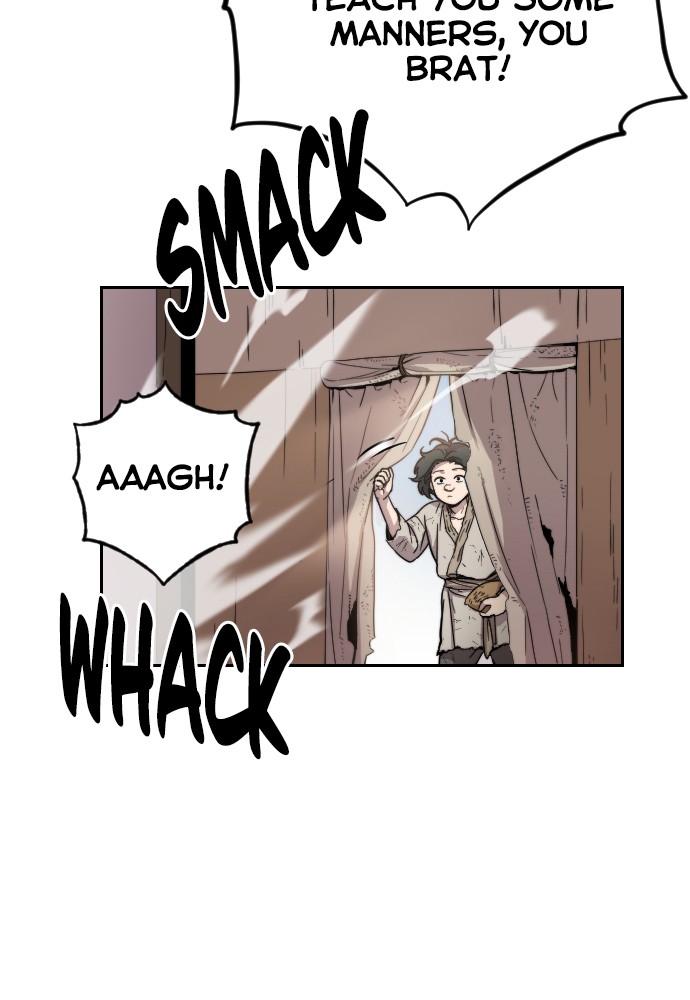 Return of the Blossoming Chap 1 - Next Chap 2