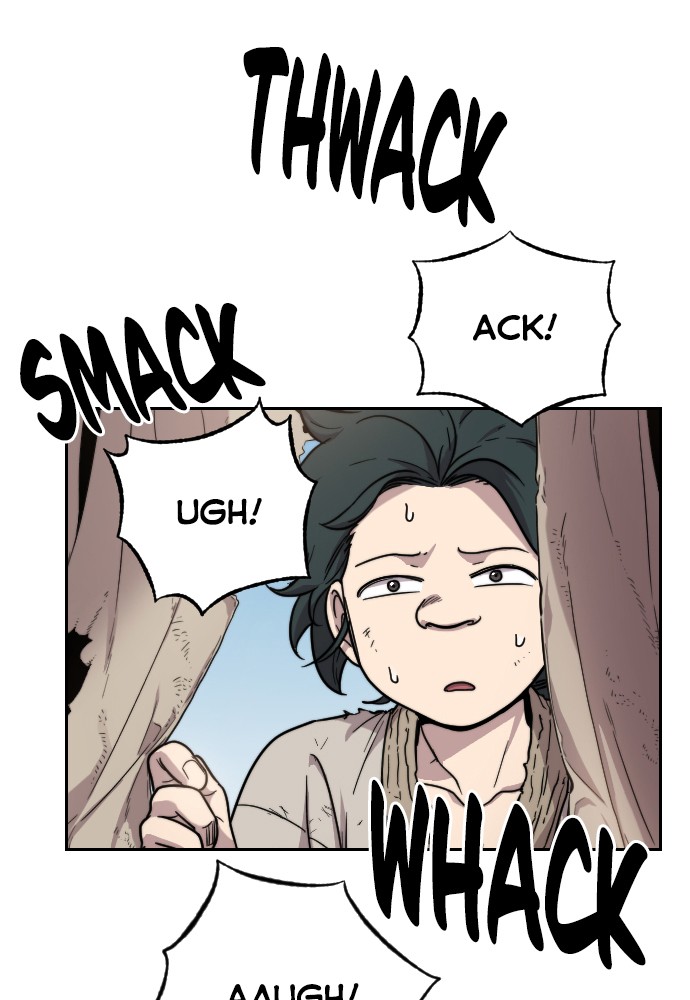 Return of the Blossoming Chap 1 - Next Chap 2