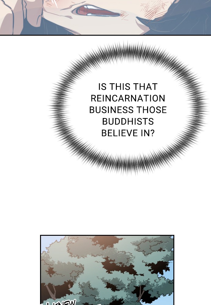 Return of the Blossoming Chap 1 - Next Chap 2