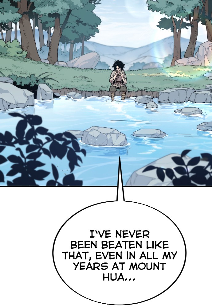 Return of the Blossoming Chap 1 - Next Chap 2