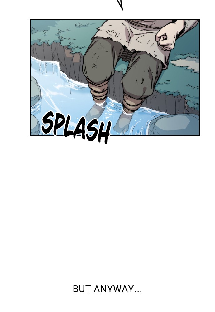 Return of the Blossoming Chap 1 - Next Chap 2